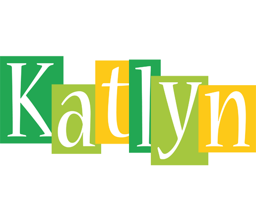 Katlyn lemonade logo