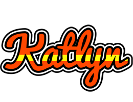 Katlyn madrid logo