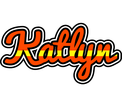 Katlyn madrid logo