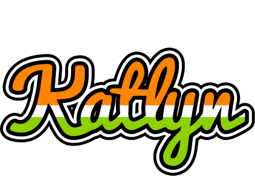 Katlyn mumbai logo