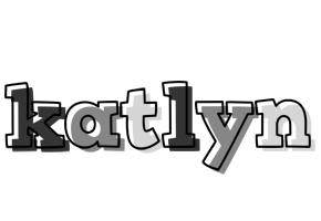 Katlyn night logo