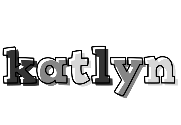 Katlyn night logo