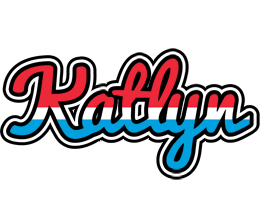 Katlyn norway logo