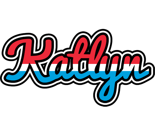 Katlyn norway logo