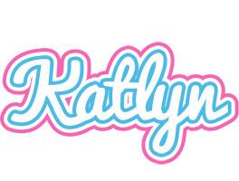 Katlyn outdoors logo