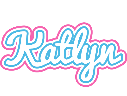 Katlyn outdoors logo
