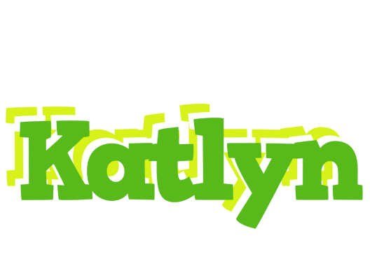 Katlyn picnic logo