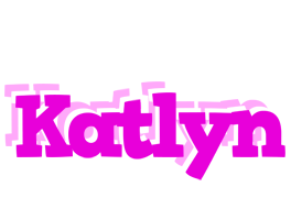 Katlyn rumba logo