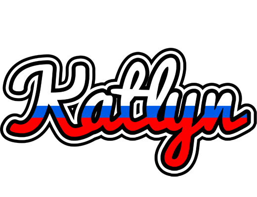 Katlyn russia logo