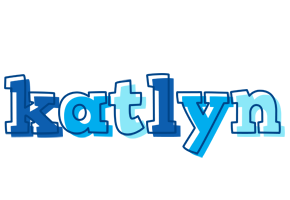 Katlyn sailor logo