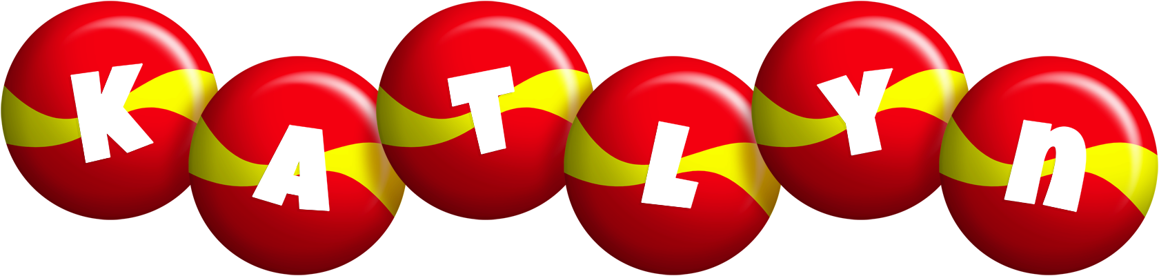 Katlyn spain logo