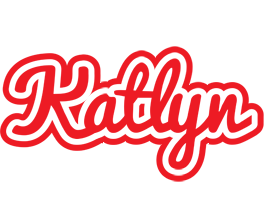 Katlyn sunshine logo