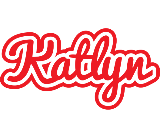 Katlyn sunshine logo