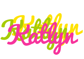 Katlyn sweets logo