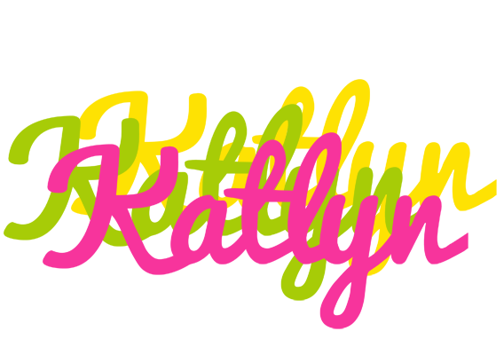 Katlyn sweets logo