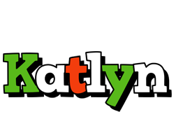 Katlyn venezia logo