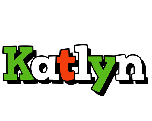 Katlyn venezia logo