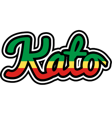 Kato african logo