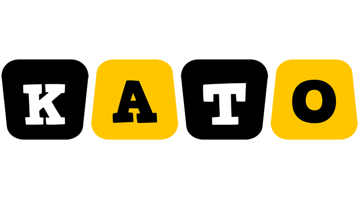 Kato boots logo