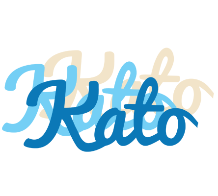 Kato breeze logo