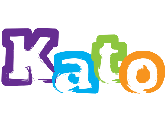 Kato casino logo