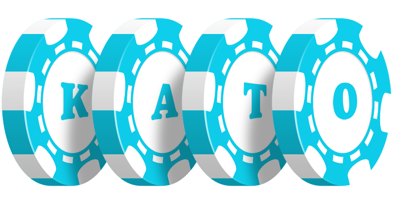 Kato funbet logo