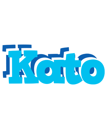 Kato jacuzzi logo