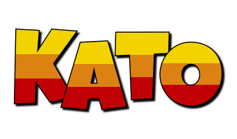 Kato jungle logo