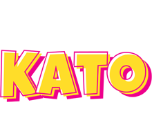 Kato kaboom logo