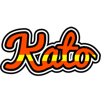 Kato madrid logo