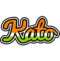 Kato mumbai logo