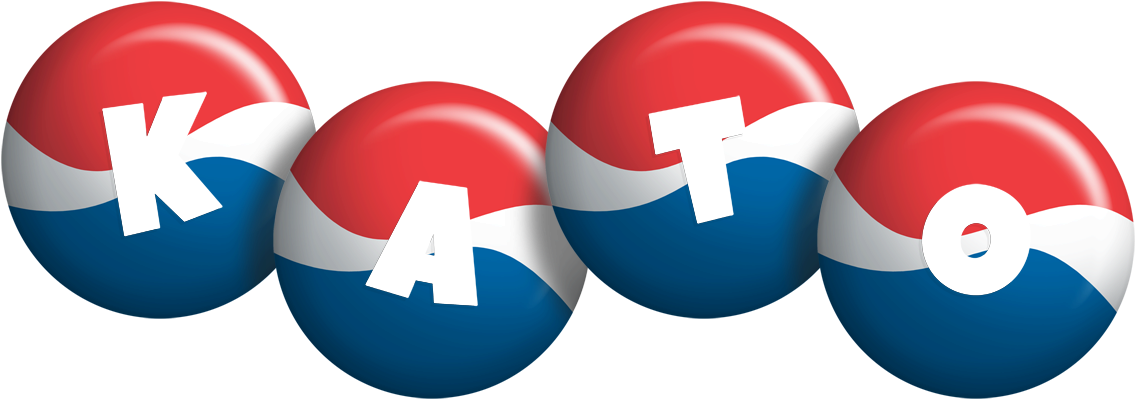 Kato paris logo