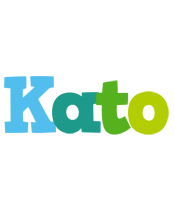 Kato rainbows logo