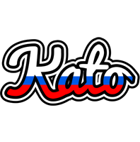 Kato russia logo