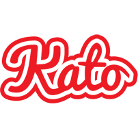 Kato sunshine logo