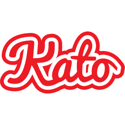 Kato sunshine logo