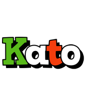 Kato venezia logo