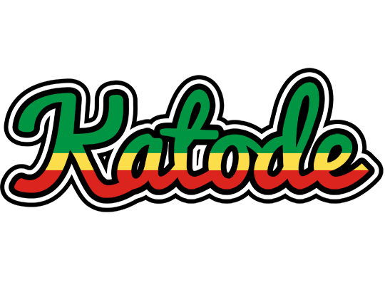 Katode african logo