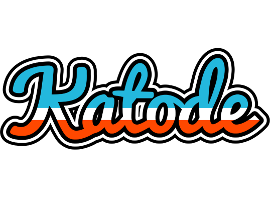 Katode america logo