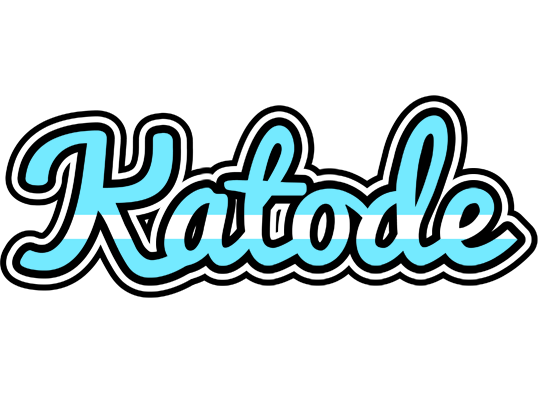 Katode argentine logo