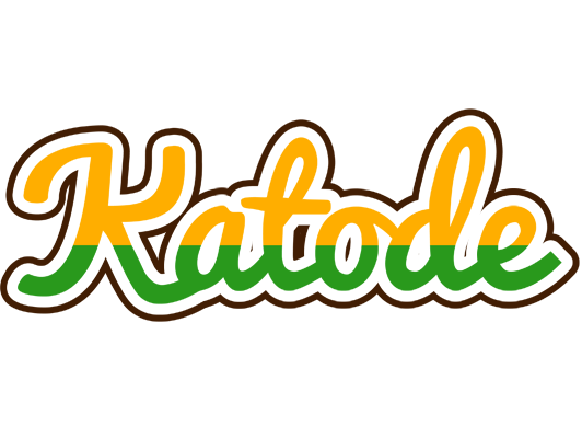 Katode banana logo