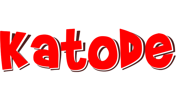 Katode basket logo