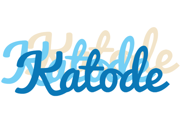 Katode breeze logo