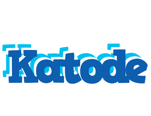 Katode business logo