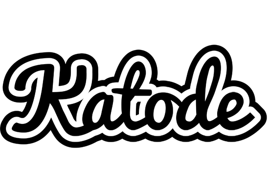 Katode chess logo
