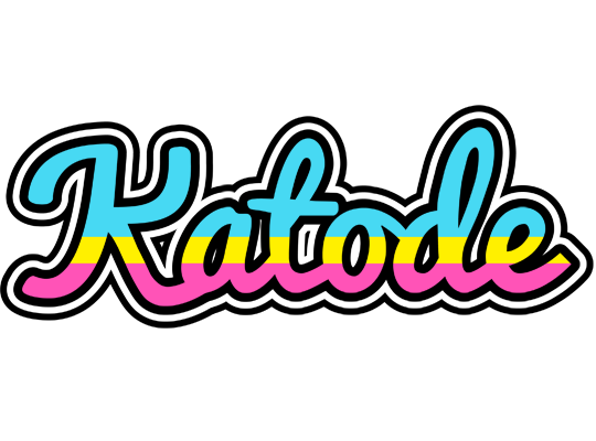 Katode circus logo