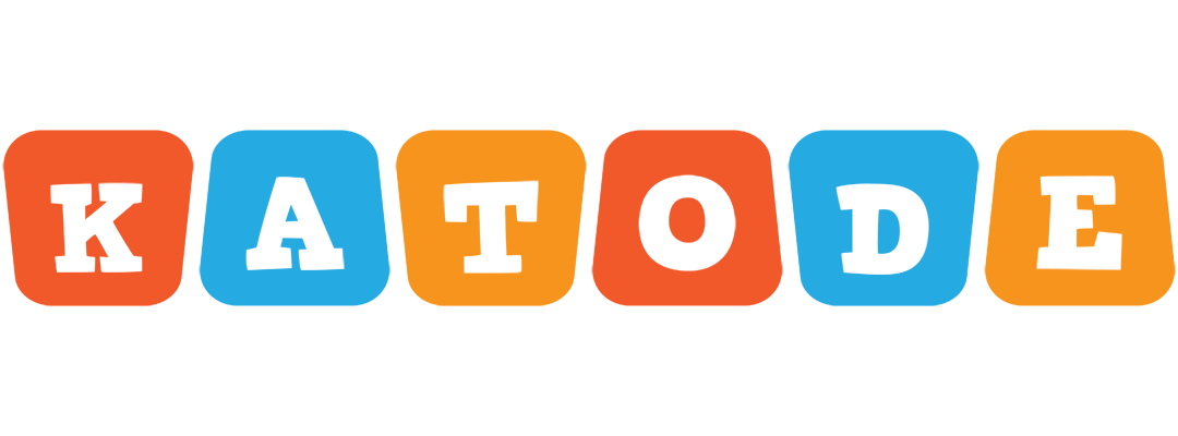 Katode comics logo