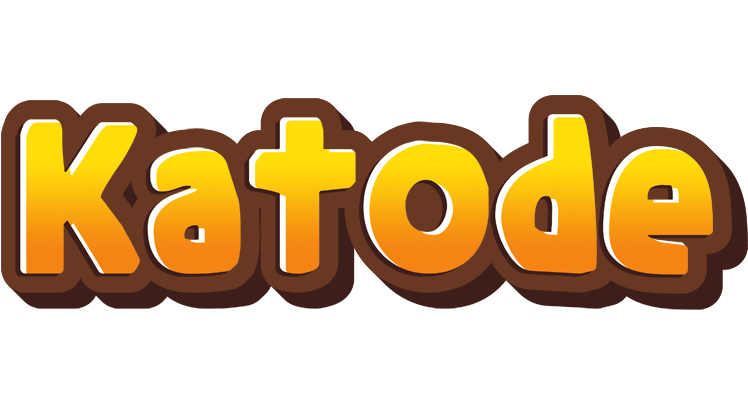 Katode cookies logo