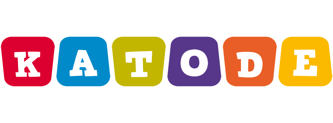 Katode daycare logo