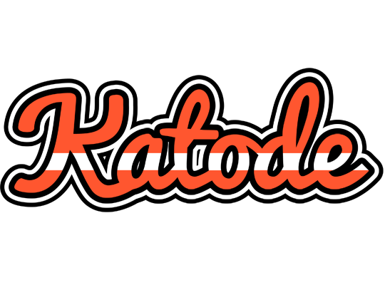 Katode denmark logo